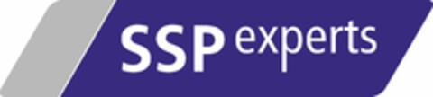 SSP experts Logo (EUIPO, 24.01.2018)