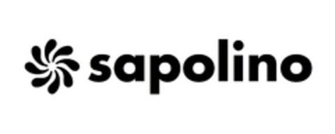 sapolino Logo (EUIPO, 23.02.2018)