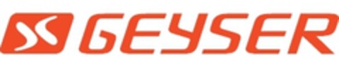 GEYSER Logo (EUIPO, 26.02.2018)