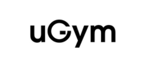 UGYM Logo (EUIPO, 21.03.2018)