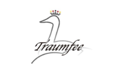 Traumfee Logo (EUIPO, 10.04.2018)