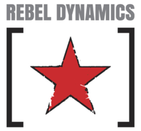 Rebel Dynamics Logo (EUIPO, 11.04.2018)