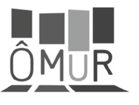 ÔMUR Logo (EUIPO, 25.04.2018)