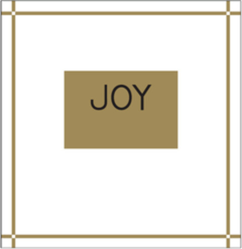 JOY Logo (EUIPO, 05/04/2018)