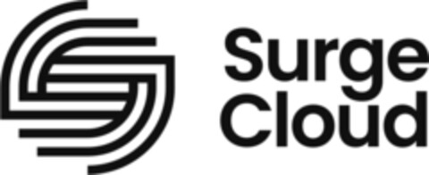 Surge Cloud Logo (EUIPO, 06.06.2018)