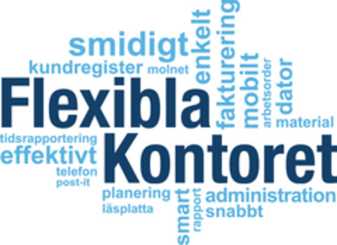 Flexibla Kontoret Logo (EUIPO, 28.06.2018)