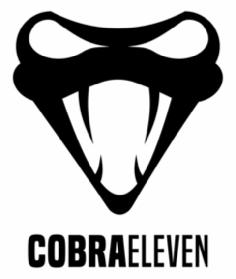 COBRAELEVEN Logo (EUIPO, 11.09.2018)