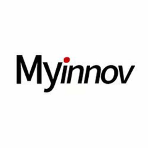 Myinnov Logo (EUIPO, 05.11.2018)
