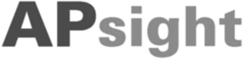 AP sight Logo (EUIPO, 06.11.2018)