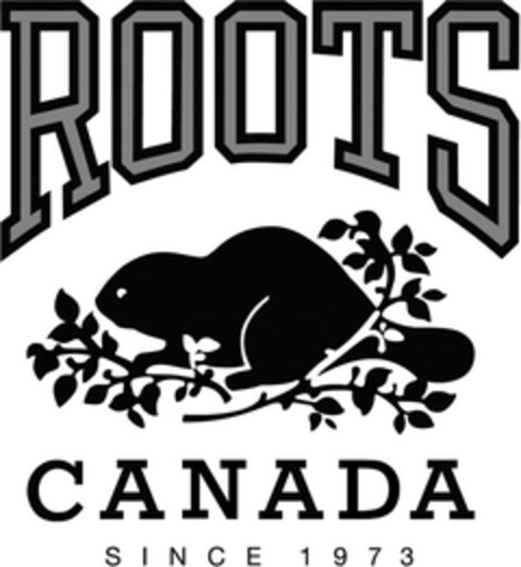 ROOTS CANADA SINCE 1973 Logo (EUIPO, 11/28/2018)