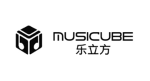 MUSICUBE Logo (EUIPO, 12/05/2018)