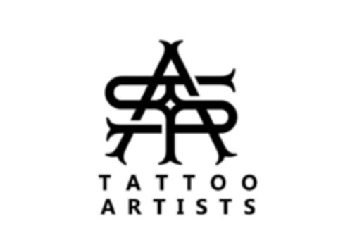 TATTOO ARTISTS Logo (EUIPO, 18.12.2018)