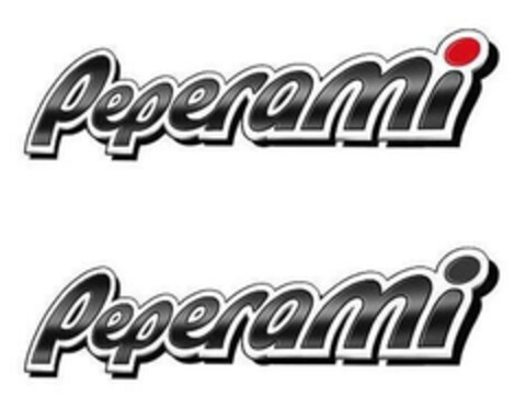 Peperami Peperami Logo (EUIPO, 18.01.2019)