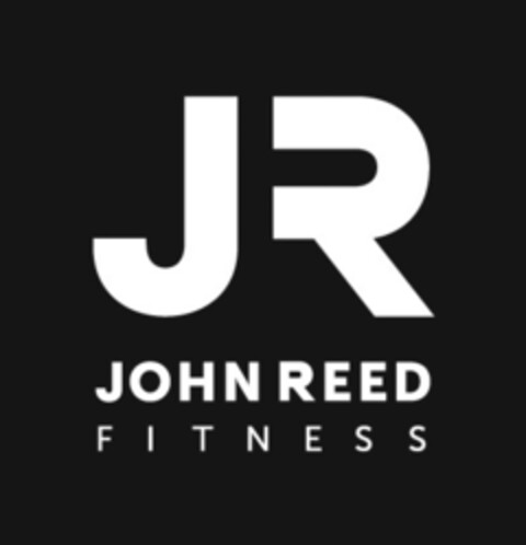 JR JOHN REED FITNESS Logo (EUIPO, 28.01.2019)