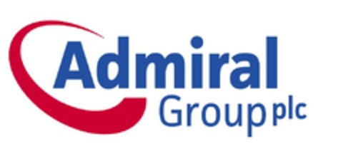 Admiral Group Plc Logo (EUIPO, 29.01.2019)