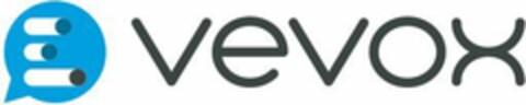 VEVOX Logo (EUIPO, 07.02.2019)