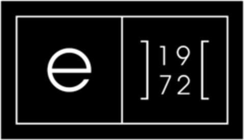 E 1972 Logo (EUIPO, 08.02.2019)