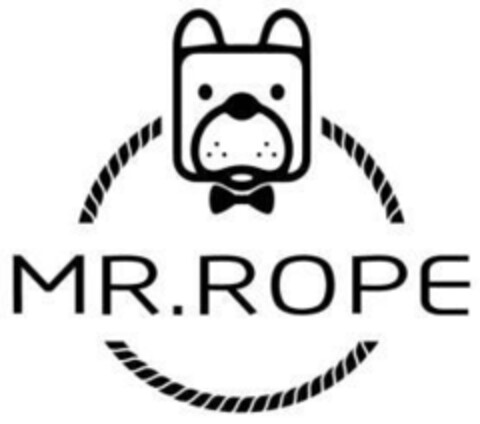 MR.ROPE Logo (EUIPO, 28.02.2019)