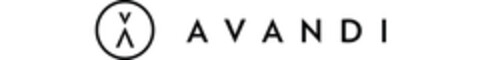 AVANDI Logo (EUIPO, 15.04.2019)