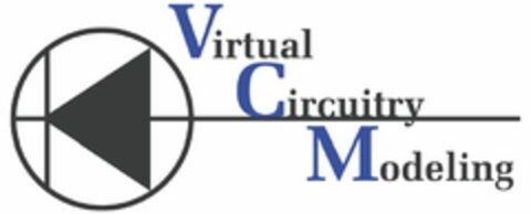 Virtual Circuitry Modeling Logo (EUIPO, 04/24/2019)