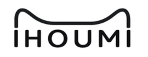 IHOUMI Logo (EUIPO, 30.04.2019)