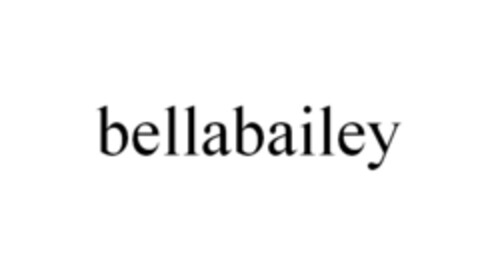 bellabailey Logo (EUIPO, 05/15/2019)