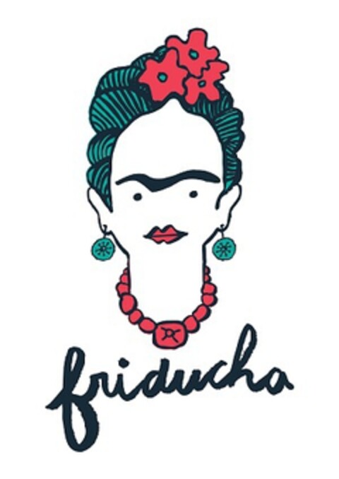 FRIDUCHA Logo (EUIPO, 17.05.2019)