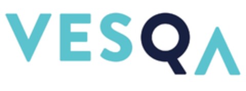 VESQA Logo (EUIPO, 06/21/2019)