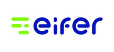 eifer Logo (EUIPO, 07/10/2019)