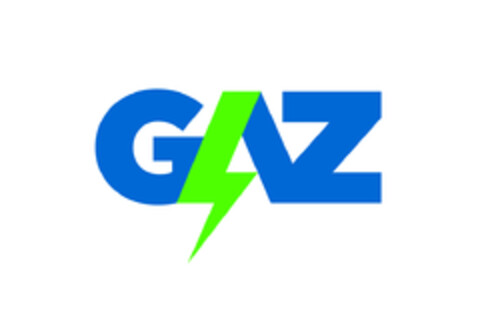 GAZ Logo (EUIPO, 11.07.2019)