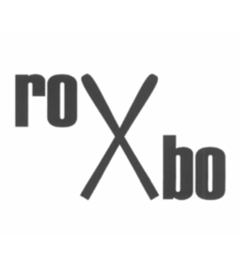 roxbo Logo (EUIPO, 02.09.2019)