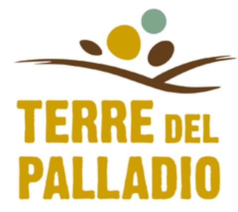 TERRE DEL PALLADIO Logo (EUIPO, 11.09.2019)