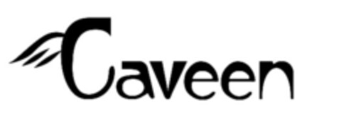 Caveen Logo (EUIPO, 09/12/2019)