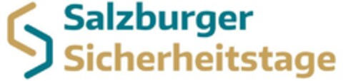 Salzburger Sicherheitstage Logo (EUIPO, 09/20/2019)