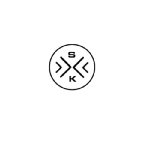 SK Logo (EUIPO, 09/27/2019)