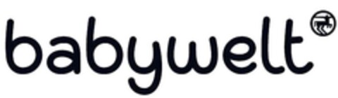 Babywelt Logo (EUIPO, 07.11.2019)