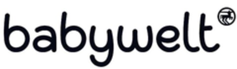 Babywelt Logo (EUIPO, 11/07/2019)