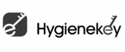 Hygienekey Logo (EUIPO, 07.11.2019)