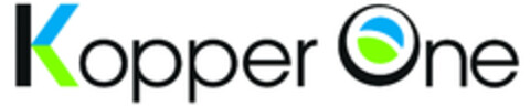 Kopper One Logo (EUIPO, 14.11.2019)