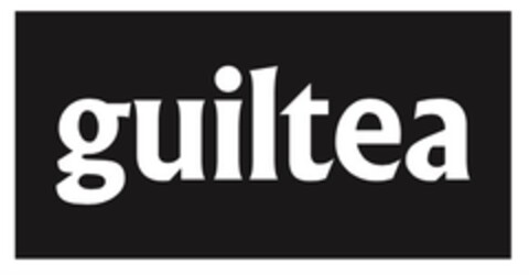 guiltea Logo (EUIPO, 25.11.2019)