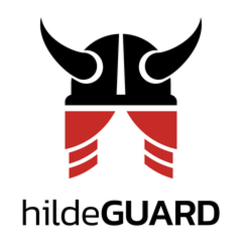 hildeGUARD Logo (EUIPO, 27.11.2019)