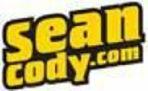 SEANCODY.COM Logo (EUIPO, 12/04/2019)