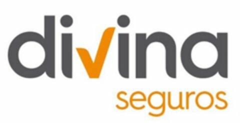 divina seguros Logo (EUIPO, 12/11/2019)