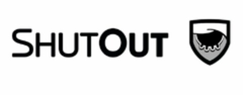 SHUTOUT Logo (EUIPO, 12.12.2019)