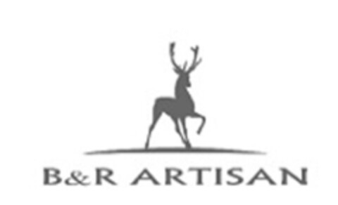 B&R ARTISAN Logo (EUIPO, 13.12.2019)