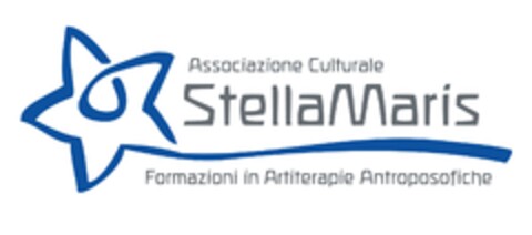 Associazione Culturale Stella Maris Formazioni in Artiterapie Antroposofiche Logo (EUIPO, 17.12.2019)