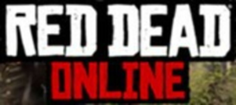 RED DEAD ONLINE Logo (EUIPO, 12/24/2019)