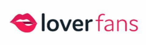 loverfans Logo (EUIPO, 12/26/2019)