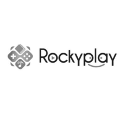 ROCKYPLAY Logo (EUIPO, 26.12.2019)