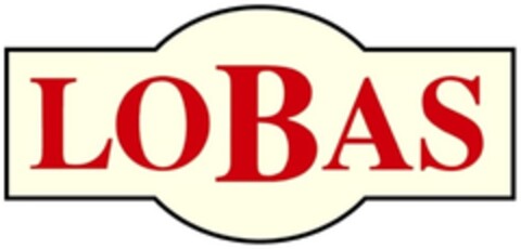 LOBAS Logo (EUIPO, 01/08/2020)